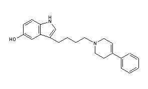 Roxindole