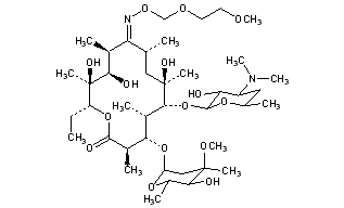 Roxithromycin