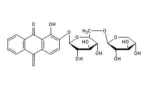 Ruberythric Acid