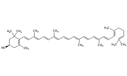 Rubixanthin