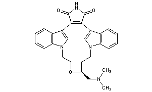 Ruboxistaurin