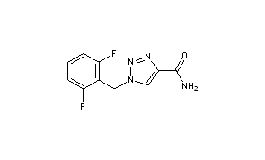 Rufinamide