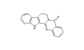 Rutecarpine