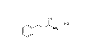S-Benzylthiuronium Chloride