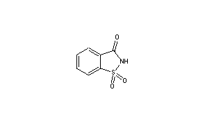 Saccharin