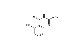 Salacetamide