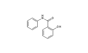 Salicylanilide