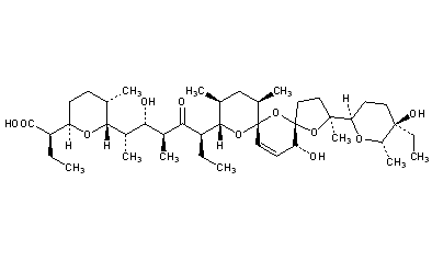 Salinomycin