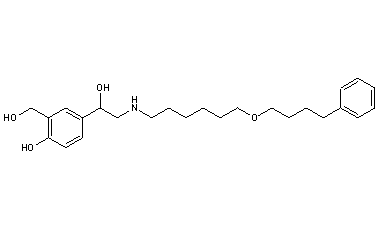 Salmeterol