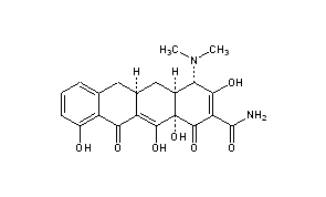 Sancycline