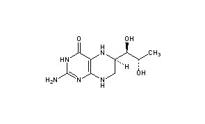 Sapropterin