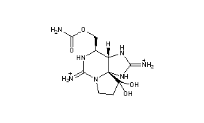 Saxitoxin