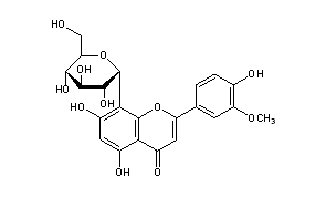 Scoparin