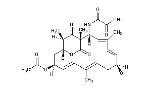 Sedecamycin