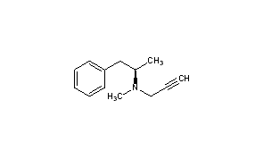 Selegiline