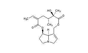 Senecionine