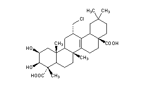 Senegenin