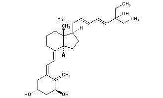 Seocalcitol