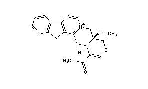Serpentine (Alkaloid)