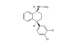 Sertraline