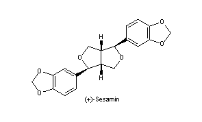 Sesamin