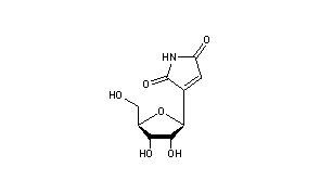 Showdomycin