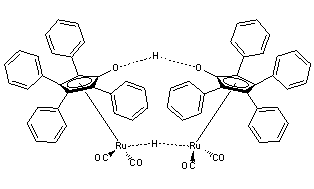 Shvo Catalyst