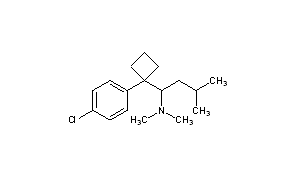 Sibutramine