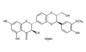 Silymarin