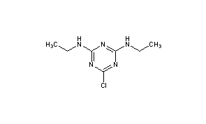 Simazine