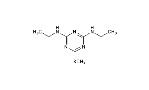 Simetryn