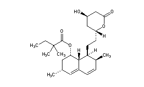 Simvastatin