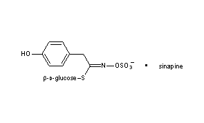 Sinalbin