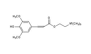 Sinapine