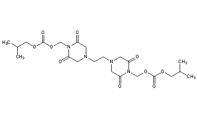 Sobuzoxane