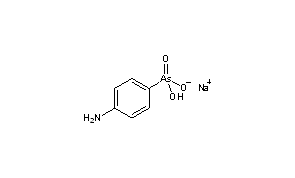 Sodium Arsanilate