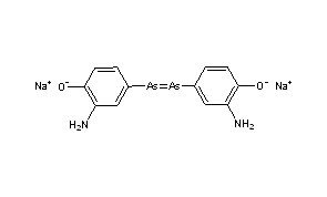 Sodium Arsphenamine