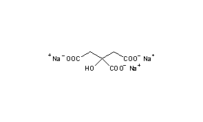 Sodium Citrate