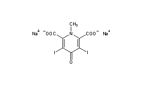 Sodium Iodomethamate