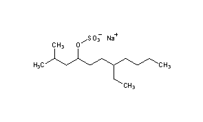 Sodium Tetradecyl Sulfate