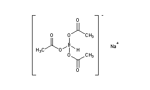 Sodium Triacetoxyborohydride