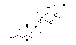 Solanocapsine