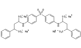 Solasulfone