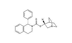 Solifenacin