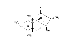 Songorine