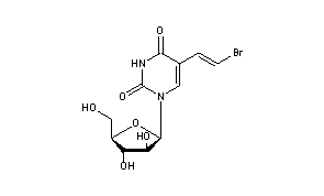 Sorivudine