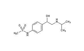 Sotalol