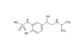 Soterenol