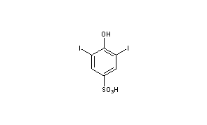 Sozoiodolic Acid