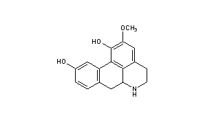 Sparsiflorine